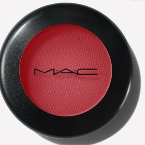 NIB MAC Eyeshadow Haute Sauce Matte